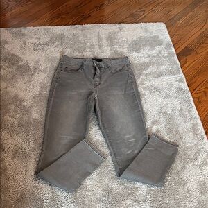 Aeropostale Gray Jeans
